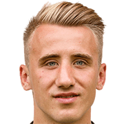 Albin Ramadani fm 2019