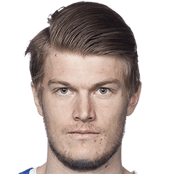 Hampus Elgan fm 2019