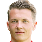 Daniel Hägler fm 2019