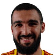 Sofiane Bendaoud fm 2019