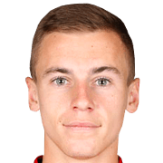 Fabien Dao Castellana fm 2019