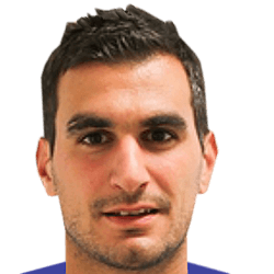 Yannick Lorenzi fm 2019