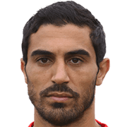 Saïfallah Hosni fm 2019