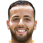 Abdel Malek el Hasnaoui fm 2019