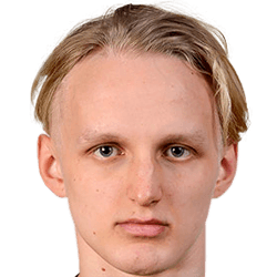 Akseli Ollila fm 2019