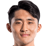 Cho Jae-Wan FM 2019