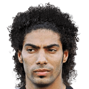 Parviz Karimi fm 2019