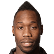 Guy Gnabouyou fm 2019