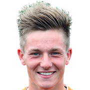 Alexandre Menay fm 2019