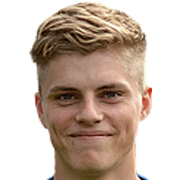 Florian Pieper fm 2019