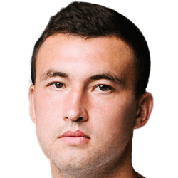 Yury Kirillov fm 2019