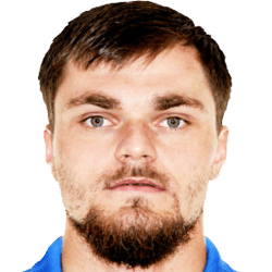 Mikhail Kanaev fm 2019