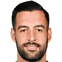 Dean Bouzanis fm 2019