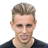 Mike Hauptmeijer fm 2019