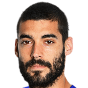 Marti Crespi fm 2019