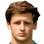 Roberto Bonaventura fm 2019