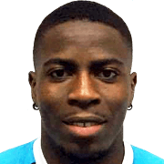 John-Christophe Ayina fm 2019