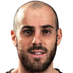 Simone Tonelli fm 2019