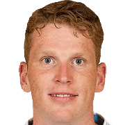 Leon ter Wielen fm 2019