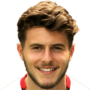 Giorgio Rasulo fm 2019