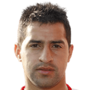 Fabricio Núñez fm 2019