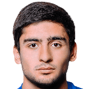 Islam Mashukov fm 2019