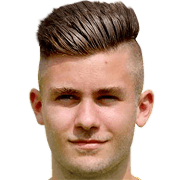 Luca Steinfeldt fm 2019