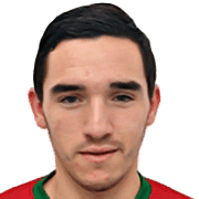 Anthony De Oliveira fm 2019