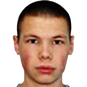 Strahinja Jovancic fm 2019