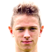 Nicolas Orye fm 2019