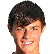 Nicola Guglielmelli fm 2019