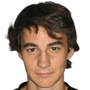 David Glänzer fm 2019