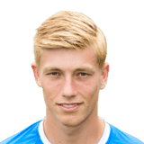 Zian Flemming fm 2019