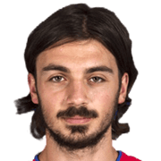 Vasilis Bouzas fm 2019