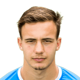 Denis Genreau fm 2019