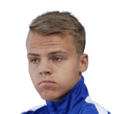 Thomas van den Belt fm 2019