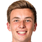 Bas van Wijnen fm 2019