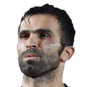 Meysam Naghizadeh fm 2019