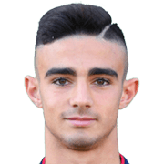 Mattia Zanoli fm19