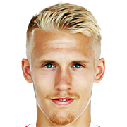 Mike Andreas fm 2019