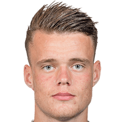 Vito van Crooy fm 2019