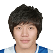 Lee Jae-Young fm 2019