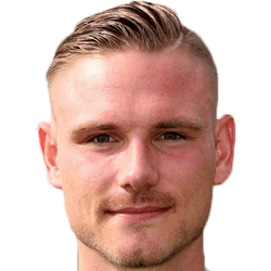 Robert Zickert fm 2019