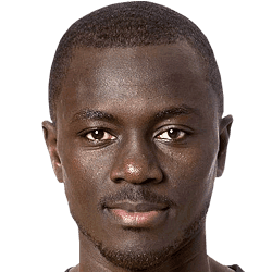 Mohammed Mbye fm 2019