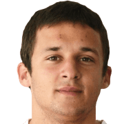 Uros Vidovic fm 2019