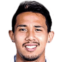 Bruno Castanheira fm 2019