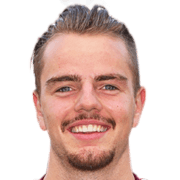 Julian Pötzinger fm 2019