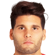 Marco Berardi fm 2019