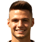 Ludovico Gargiulo fm 2019