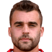 Fabrizio Lo Sicco fm 2019